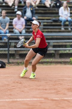 Bild 352 - BL DTV Hannover - Der Club an der Alster : Ergebnis: 2:7